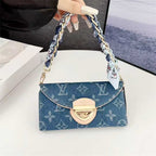 Plånbok LV iPhone-fodral 💳💕