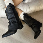 Rustika Rustlers Cowboy Boots