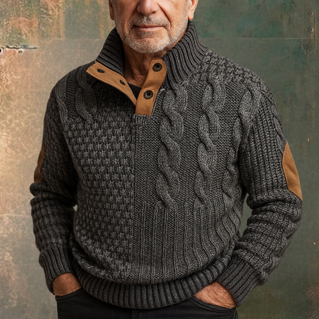 Giorgio™ | Vintage Trycktröja