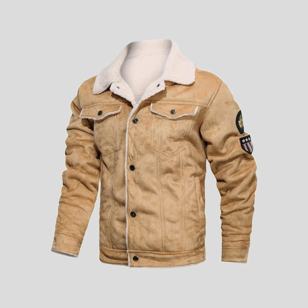 BROOKS™|COMMANDER JACKA