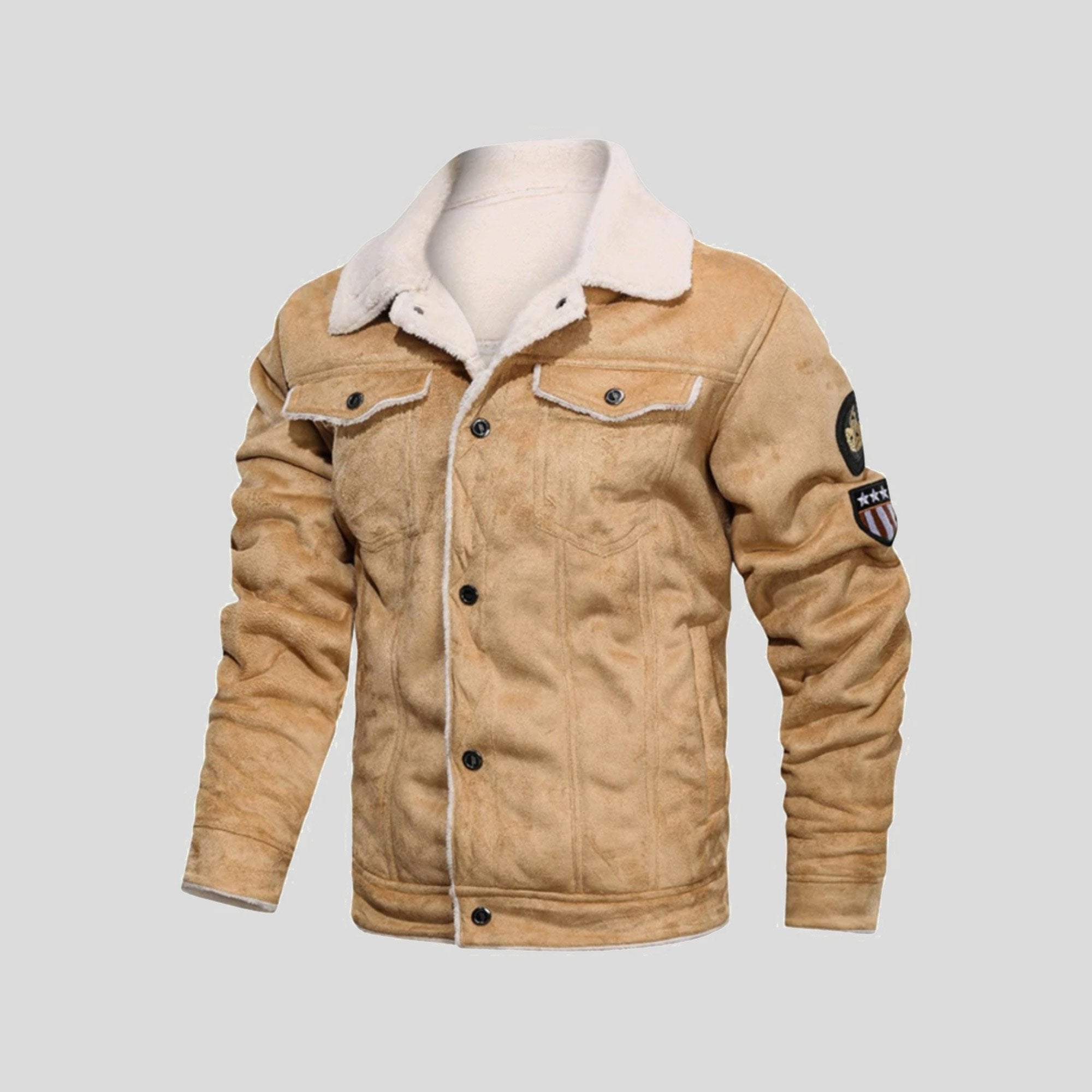 BROOKS™|COMMANDER JACKA