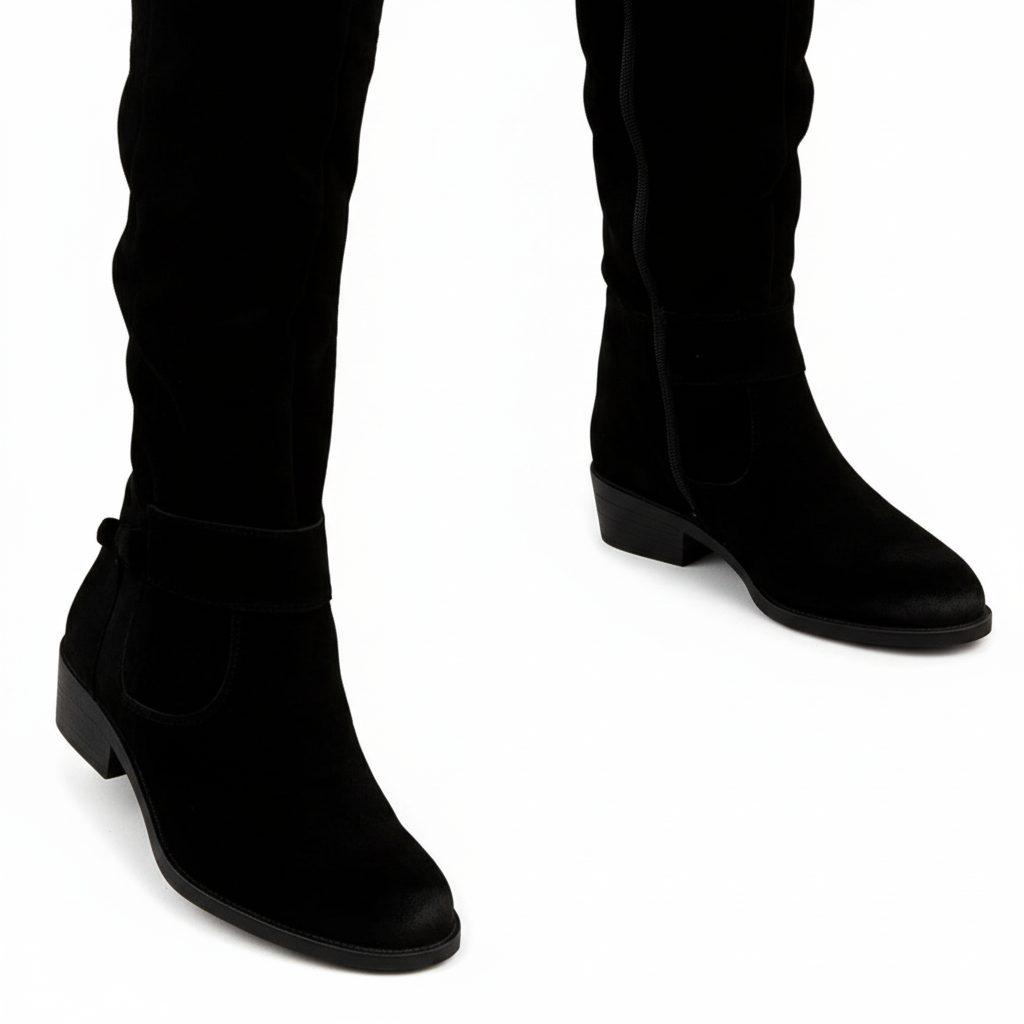 BelleVie Stövlar 1+1 Gratis