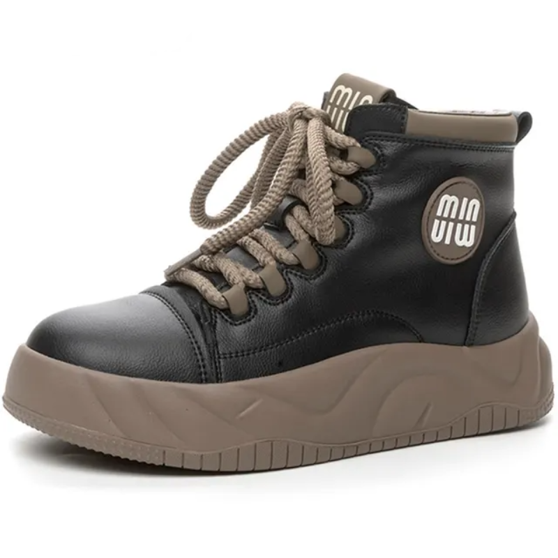 Macao platåstövletter