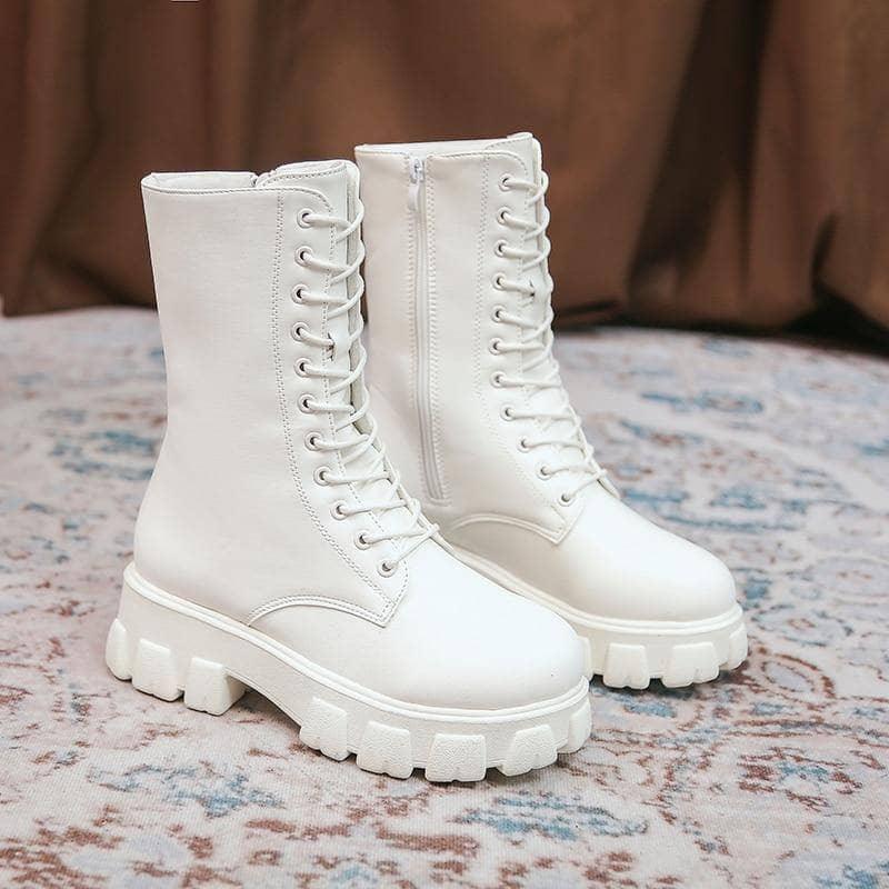 Geneva Vinterstövlar