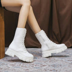 Geneva Vinterstövlar