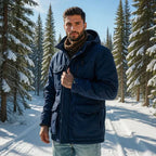 Nicola – Vattentät utomhusjacka