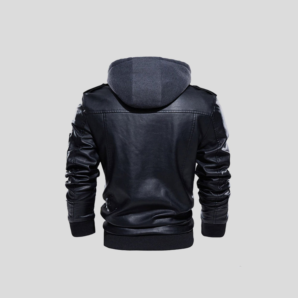 IGNITION™|RYTTARE JACKA