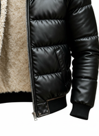 Patrick | Vintagejacka