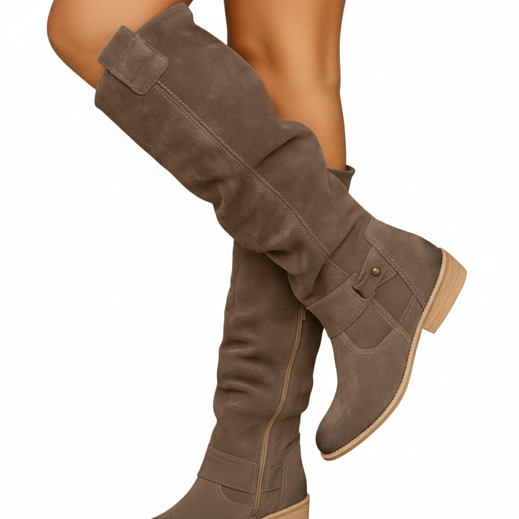 BelleVie Stövlar 1+1 Gratis