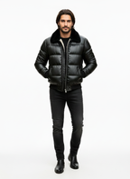 Patrick | Vintagejacka