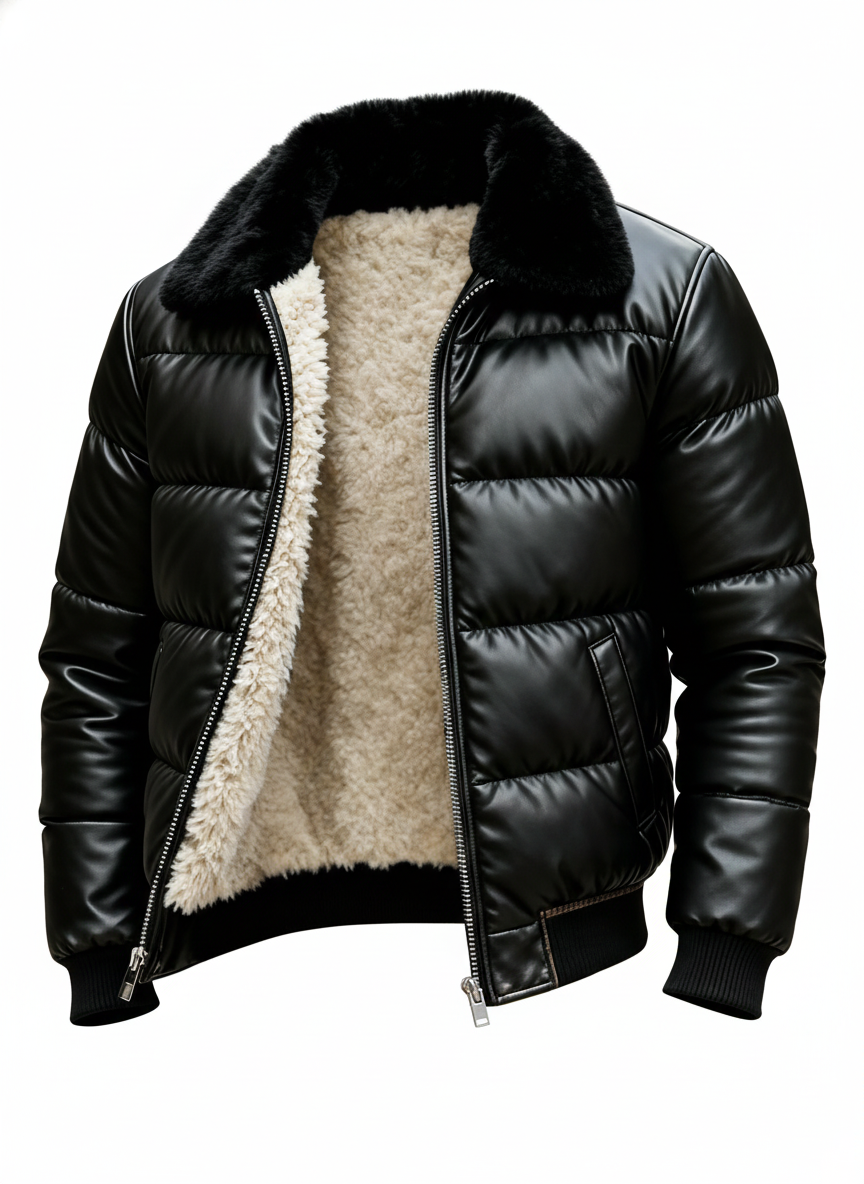 Patrick | Vintagejacka