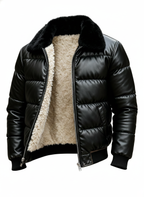 Patrick | Vintagejacka