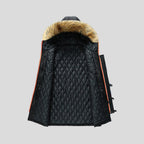 HUNTER™|PARKA TEMPESTA DI NEVE