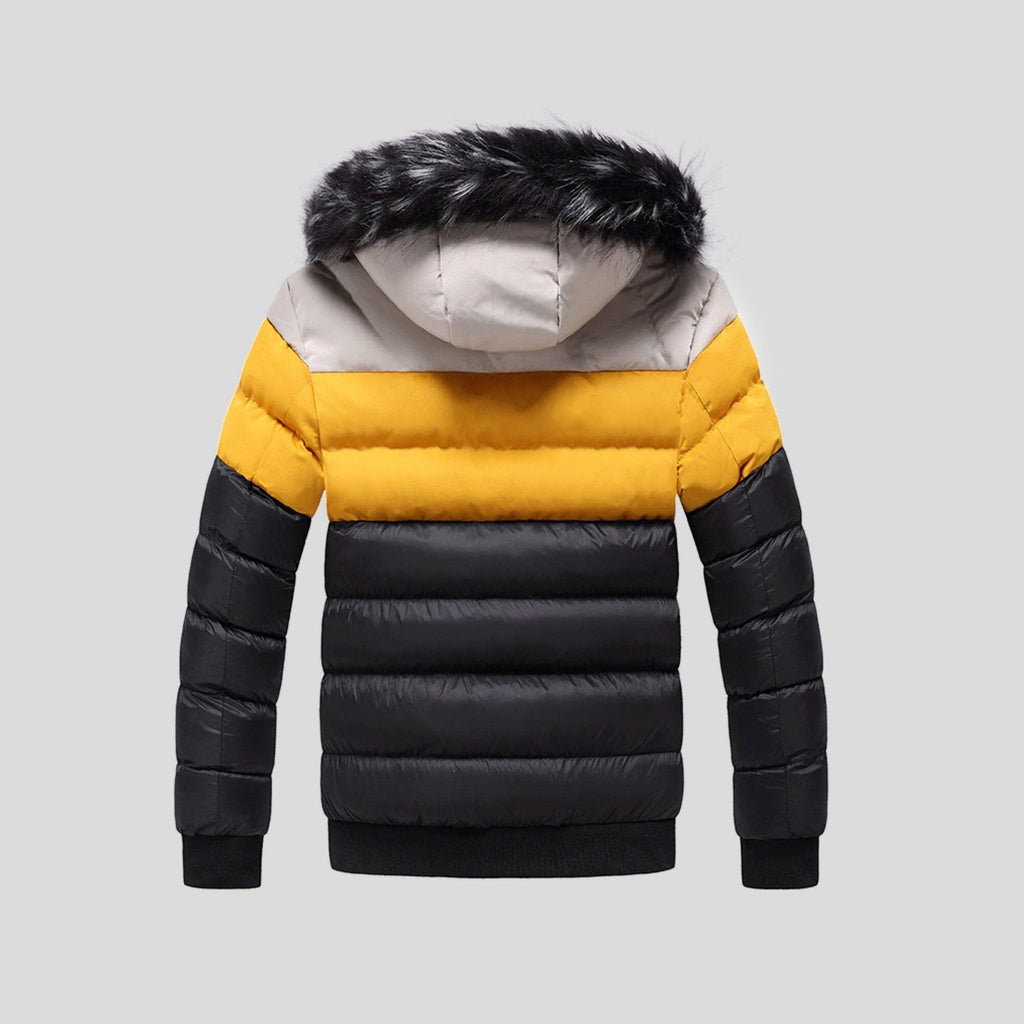 SPENCER™|SUMMIT JACKA