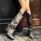 Rustika Rustlers Cowboy Boots